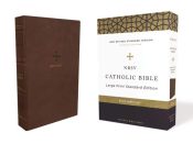 Catholic Bible Standard Large Print Comfort Print