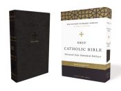 Catholic Bible Standard Personal Size Comfort Print