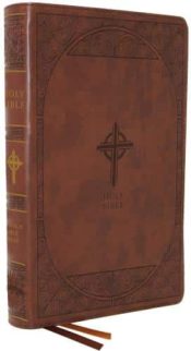 Catholic Bible Large Print Edition