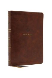 Catholic Bible Thinline Edition Comfort Print