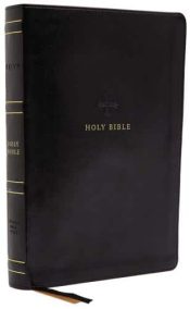 Catholic Bible Thinline Edition Comfort Print