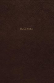 Thinline Bible Comfort Print
