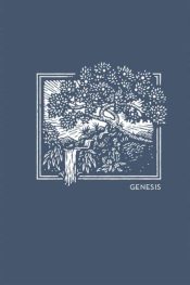 NET Abide Bible Journal Genesis Comfort Print