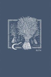 NET Abide Bible Journal Ruth Comfort Print