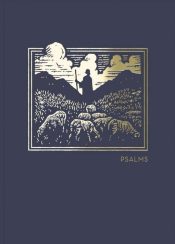 NET Abide Bible Journal Psalms Comfort Print
