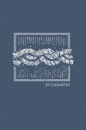 NET Abide Bible Journal Ecclesiastes Comfort Print