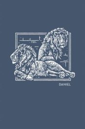 NET Abide Bible Journal Daniel Comfort Print