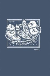 NET Abide Bible Journal Mark Comfort Print