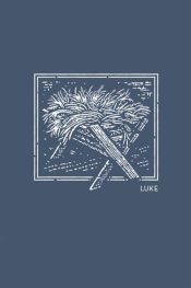 NET Abide Bible Journal Luke Comfort Print