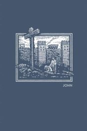 NET Abide Bible Journal John Comfort Print