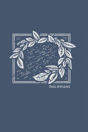 NET Abide Bible Journal Philippians Comfort Print