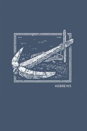 NET Abide Bible Journal Hebrews Comfort Print
