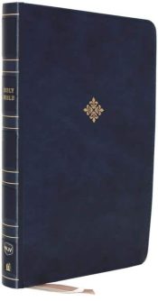 Thinline Bible Large Print Comfort Print
