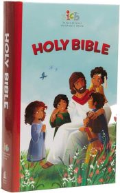 Holy Bible
