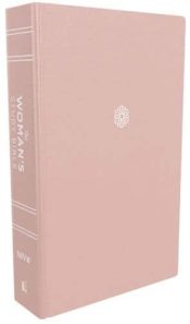 Womans Study Bible