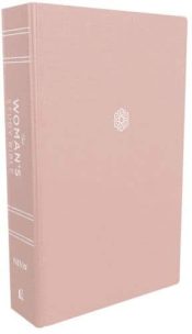 Womans Study Bible