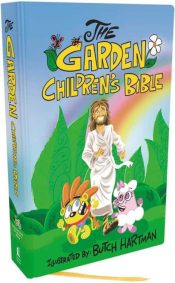 Garden Childrens Bible
