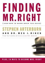 Finding Mr Right