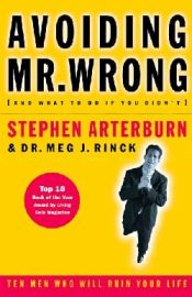 Avoiding Mr Wrong