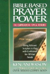 Bible Based Prayer Power