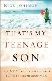 Thats My Teenage Son (Reprinted)