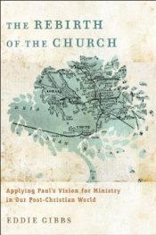 Rebirth Of The Church