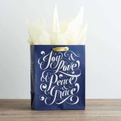 Joy And Love Gift Bag