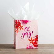Oh Yay Gift Bag