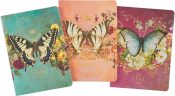 Hope Grace Be Still Notebook Set