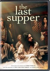 Last Supper (DVD)