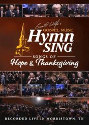 Gospel Music Hymn Sing (DVD)