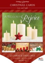 Love And Light KJV Box Of 12