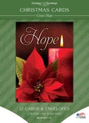 Great Hope NIV Box Of 12