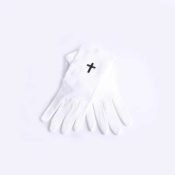 Cross Gloves