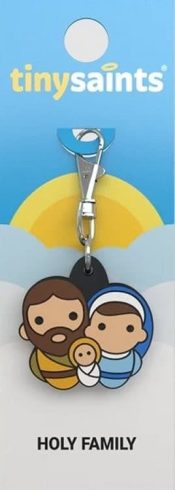 Holy Family Tiny Saints