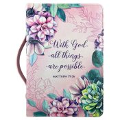 With God All Things Are Possible