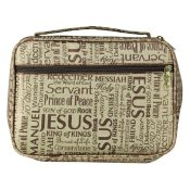 Names Of Jesus Jacquard
