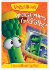 Wheres God When Im S Scared (DVD)