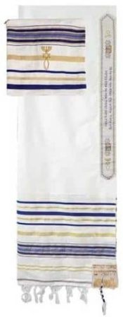 Acrylic Prayer Shawl