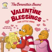 Berenstain Bears Valentine Blessings For Little Ones
