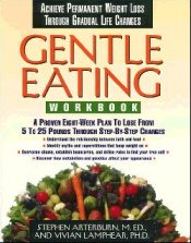 Gentle Eating Workbook (Workbook)