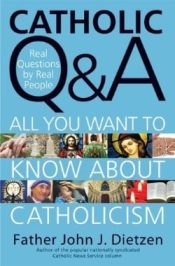 Catholic Q And A