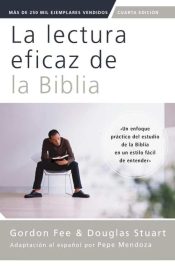 Lectura Eficaz De La Biblia Cu (Revised) - (Spanish) (Revised)