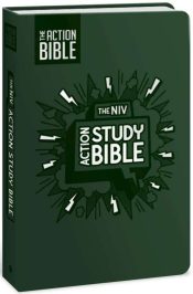 Action Study Bible Full Color