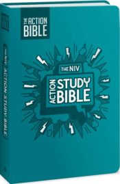 Action Study Bible Full Color