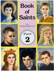 Book Of Saints 2