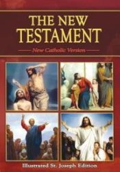 Saint Joseph Edition NCV New Testament Study Edition