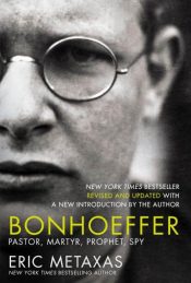 Bonhoeffer : Pastor