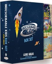 Indescribable Kids Box Set