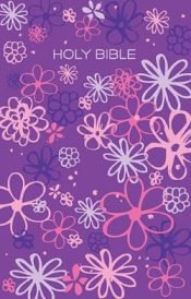 Gift And Award Bible